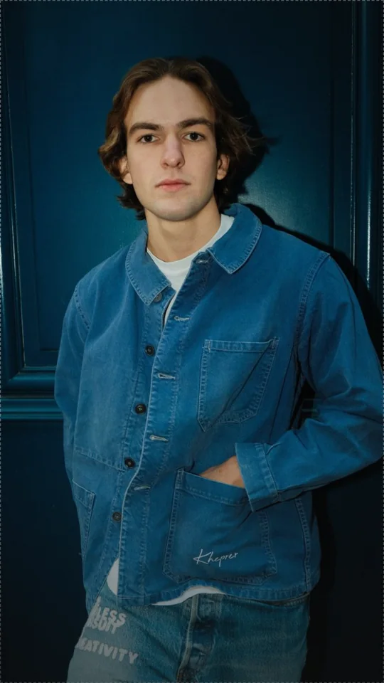 Léo Heylliard